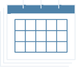 calendar icon 1